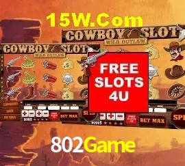 Flash Promotion 802Game
