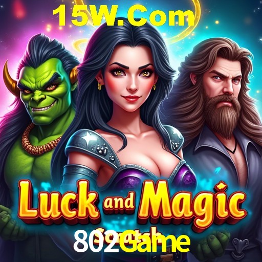 Flash Promotion 802Game