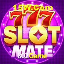 Bonus Features 802Game