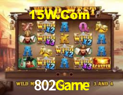 802Game Vip