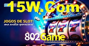 Daily Bonuses 802Game