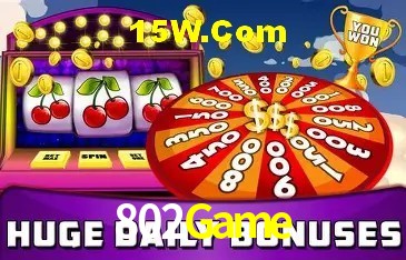 Statistics 802Game