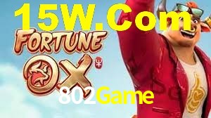 Premium Interface 802Game