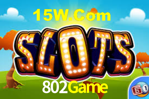 Premium Interface 802Game