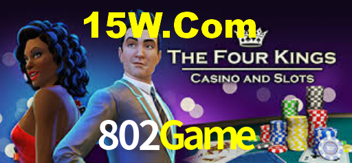 802Game.Com