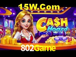 Experiência VIP 802Game