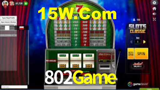 802Game - Login Casino Site Oficial - 802Game.Com
