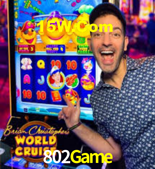 802Game: A Experiência de Casino com Jogos de Mesa ao Vivo