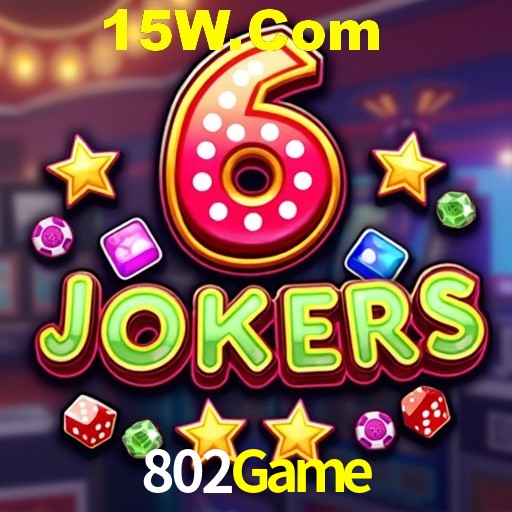 Desvendando o Mundo dos Jogos Virtuais na 802Game