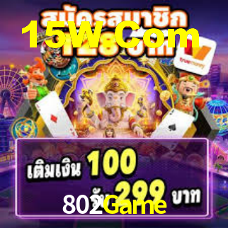 802Game Vip