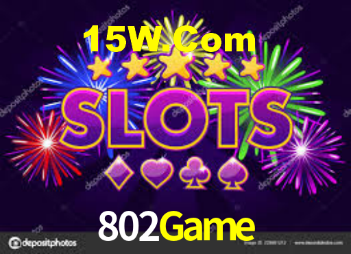 802Game