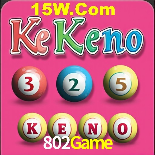 Slot Games 802Game