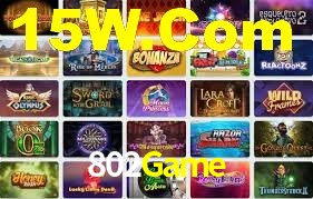 802Game Vip