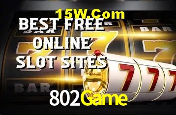 Secure Login 802Game