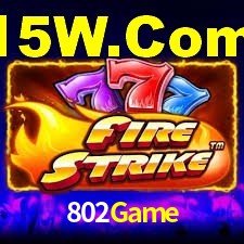 Spaceman Game 802Game