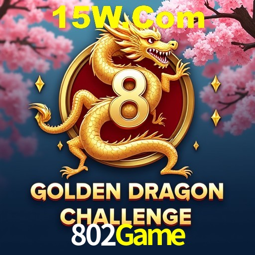 Descubra a Magia dos Jogos de Arcade no 802Game