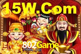 Daily Bonuses 802Game