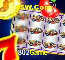Platform Technology 802Game