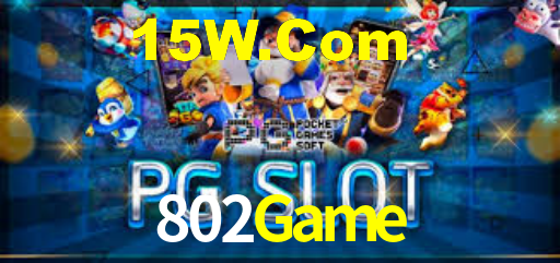 802Game