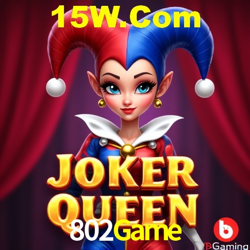 A Popularidade dos Caça-Níqueis no 802Game