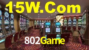 Programa VIP 802Game