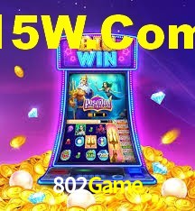 802Game Vip