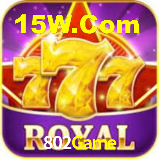 802Game