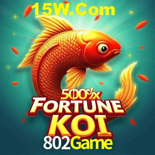 Seasonal Promotions 802Game