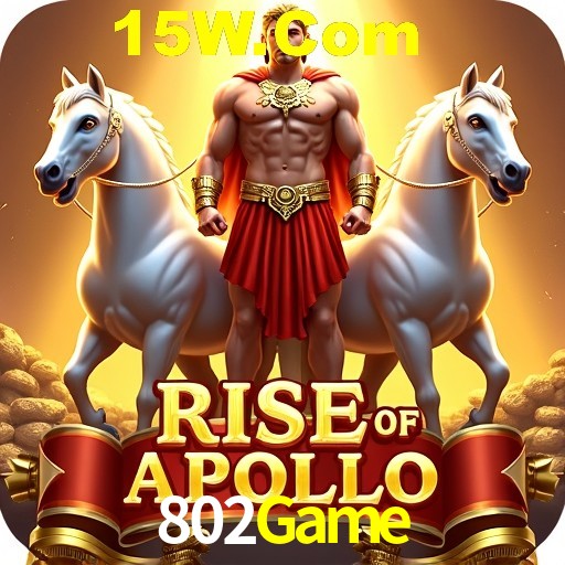 Responsive Design 802Game