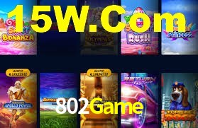 802Game,802Game.Com