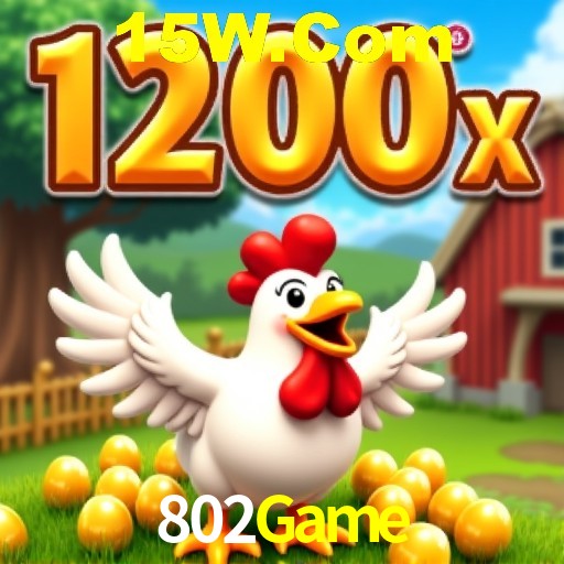 Inovações de Jogos na 802Game: O Futuro das Experiências Interativas