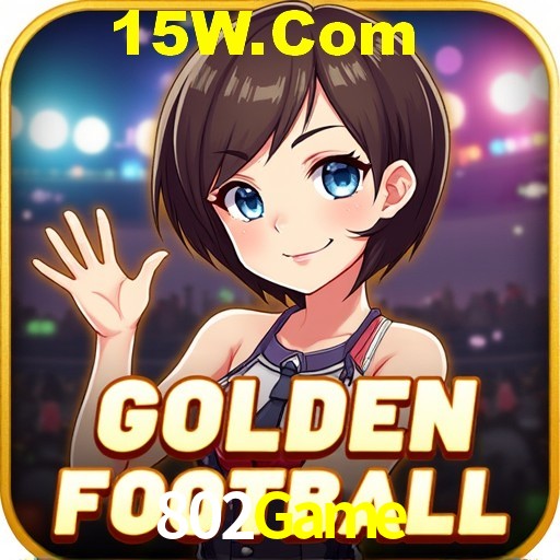 APP oficial da 802Game para mobile