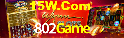 802Game.Com