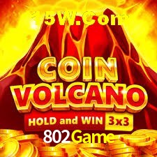 Welcome Bonus 802Game