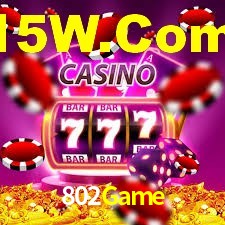 802Game