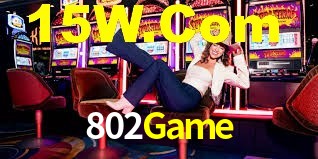 802Game,802Game.Com