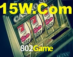Tournaments 802Game