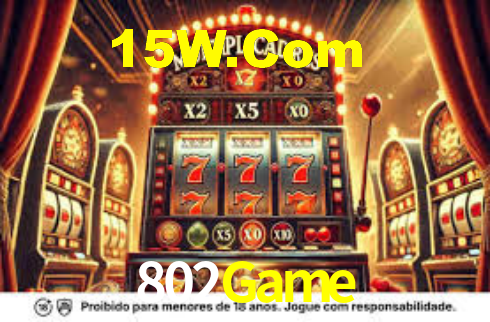 802Game