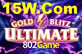 Welcome Bonus 802Game