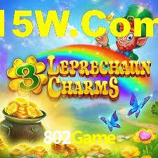 Ofertas Imperdíveis na 802Game: Promoções e Bônus Que Valem a Pena