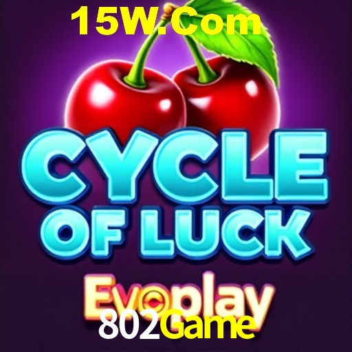 Live Casino 802Game