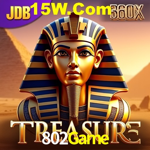 Account Benefits 802Game