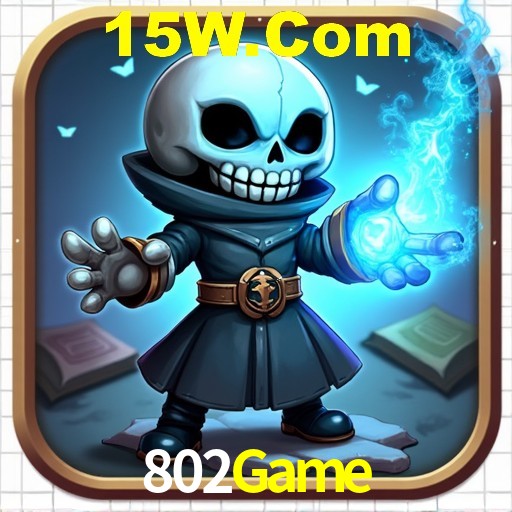 Desvendando o Mundo dos Jogos Virtuais na 802Game