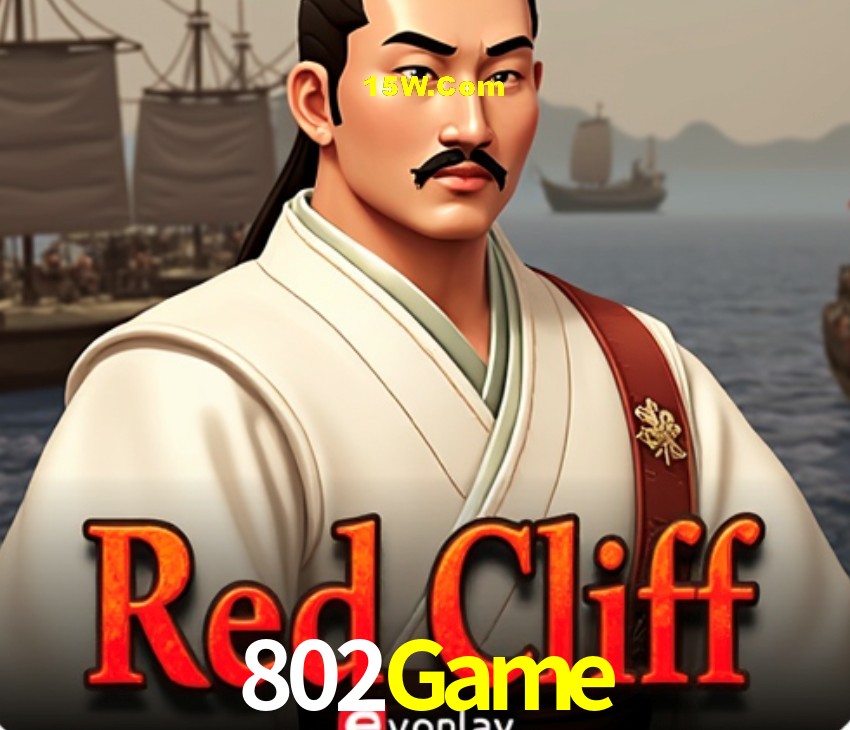 cassino 802Game