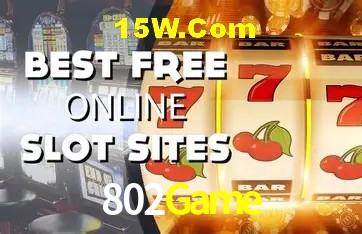 Responsive Design 802Game